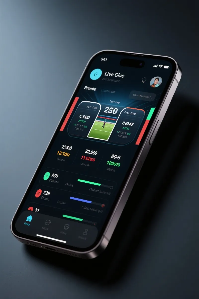 开云体育App界面展示