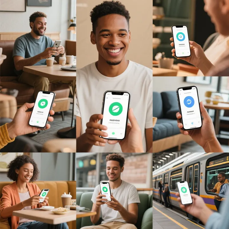 随时随地使用开云体育